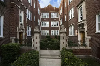 3040 W Wellington Street #1, Chicago, IL 60618 - Photo 1