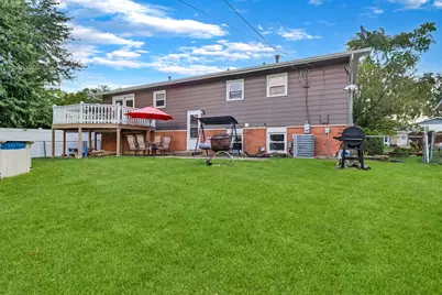15406 Las Flores Lane, Oak Forest, IL 60452 - Photo 27