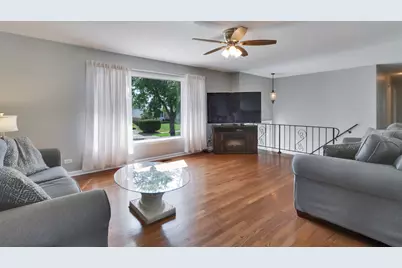15406 Las Flores Lane, Oak Forest, IL 60452 - Photo 5
