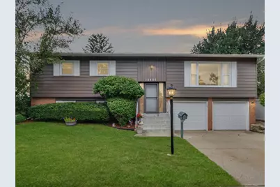 15406 Las Flores Lane, Oak Forest, IL 60452 - Photo 1
