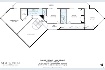 5337 Brookbank Road, Downers Grove, IL 60515 - Photo 43