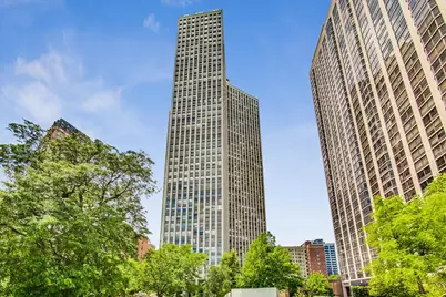 2626 N Lakeview Avenue #502, Chicago, IL 60614 - Photo 1