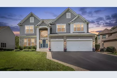 1470 Boulder Bluff Lane, Algonquin, IL 60102 - Photo 1