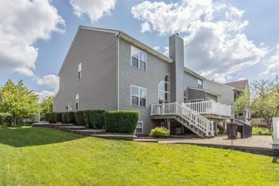 1470 Boulder Bluff Lane, Algonquin, IL 60102 - Photo 35