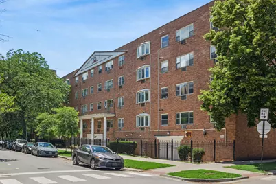 5918 N Kenmore Avenue #415, Chicago, IL 60660 - Photo 1