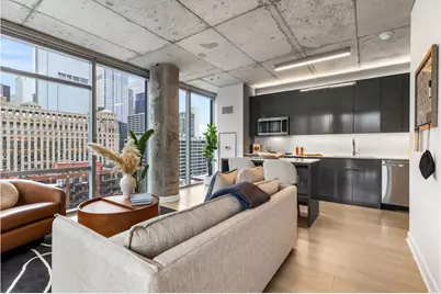 311 W Illinois Street #703, Chicago, IL 60654 - Photo 3