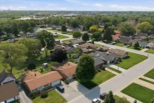 12841 Terrace Ln, Crestwood, IL 60418 - Photo 25