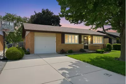 12841 Terrace Lane, Crestwood, IL 60418 - Photo 1