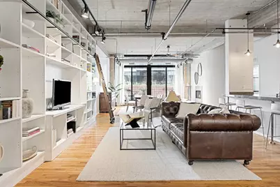 850 W Adams Street #4B, Chicago, IL 60607 - Photo 5