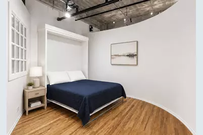 850 W Adams Street #4B, Chicago, IL 60607 - Photo 35