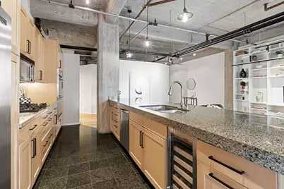 850 W Adams Street #4B, Chicago, IL 60607 - Photo 23