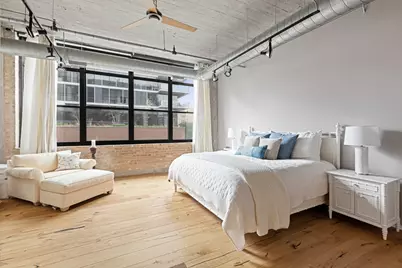 850 W Adams Street #4B, Chicago, IL 60607 - Photo 27