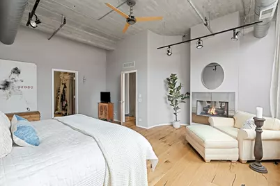 850 W Adams Street #4B, Chicago, IL 60607 - Photo 29