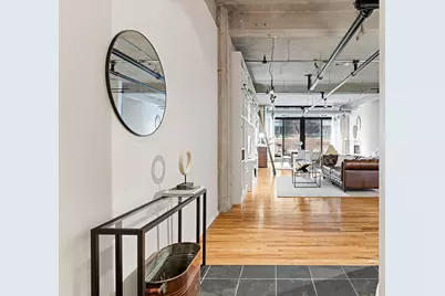 850 W Adams Street #4B, Chicago, IL 60607 - Photo 3