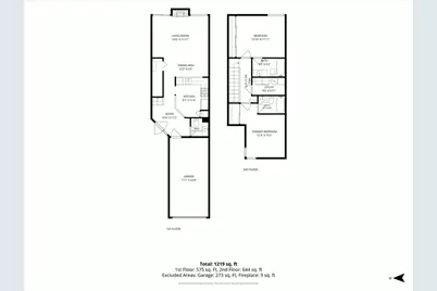 514 E Windgate Court #D, Arlington Heights, IL 60005 - Photo 25