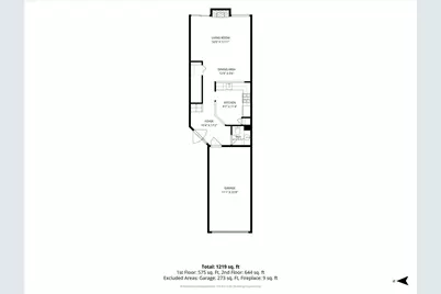 514 E Windgate Court #D, Arlington Heights, IL 60005 - Photo 23