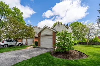 514 E Windgate Court #D, Arlington Heights, IL 60005 - Photo 1