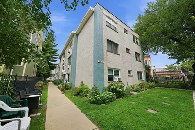 4746 N Paulina Street #1E, Chicago, IL 60640 - Photo 23