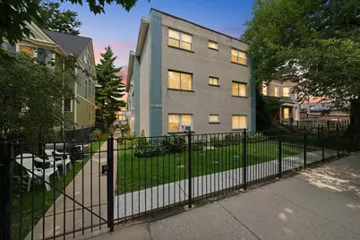 4746 N Paulina Street #1E, Chicago, IL 60640 - Photo 1