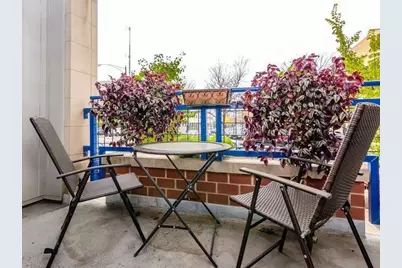 1151 W Washington Boulevard #102, Chicago, IL 60607 - Photo 21
