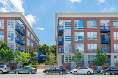 1151 W Washington Boulevard #102, Chicago, IL 60607 - Photo 3