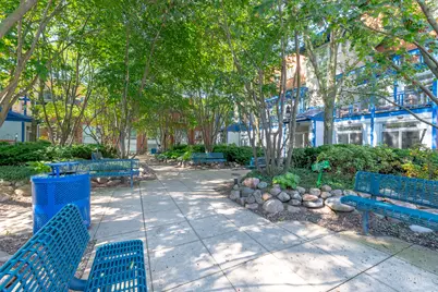 1151 W Washington Boulevard #102, Chicago, IL 60607 - Photo 23