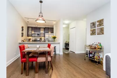 1151 W Washington Boulevard #102, Chicago, IL 60607 - Photo 9