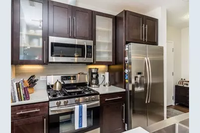 1151 W Washington Boulevard #102, Chicago, IL 60607 - Photo 11