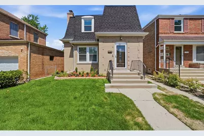 2724 W Jerome Street, Chicago, IL 60645 - Photo 43