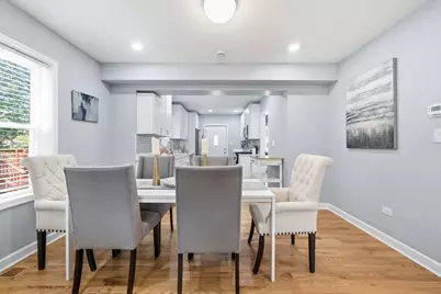 2724 W Jerome Street, Chicago, IL 60645 - Photo 5