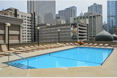 10 E Ontario Street #4207, Chicago, IL 60611 - Photo 19
