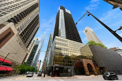 10 E Ontario Street #4207, Chicago, IL 60611 - Photo 1
