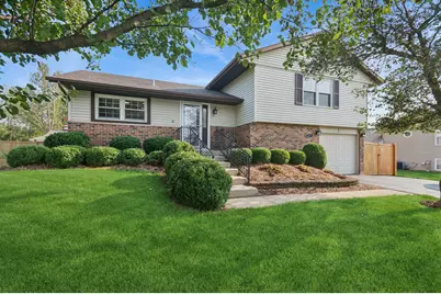 8227 W Orchard Drive, Frankfort, IL 60423 - Photo 1