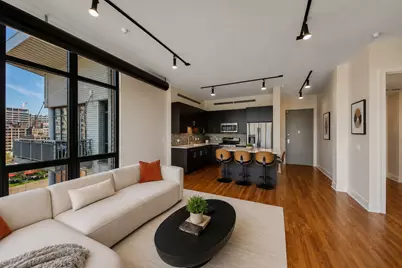 770 W Gladys Avenue #804, Chicago, IL 60661 - Photo 3
