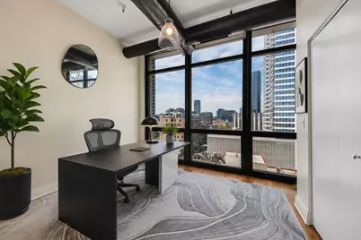 770 W Gladys Avenue #804, Chicago, IL 60661 - Photo 9