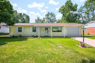 221 Ivanhoe Way, Bloomington, IL 61701 - Photo 1