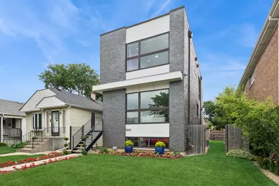 2731 N 75th Avenue, Elmwood Park, IL 60707 - Photo 1