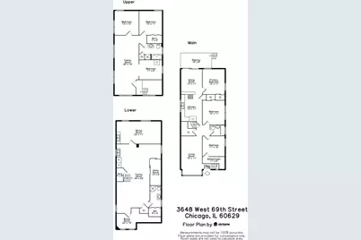 3648 W 69th Street, Chicago, IL 60629 - Photo 47