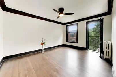 1453 E 56th Street #3W, Chicago, IL 60637 - Photo 7