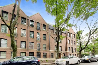 1453 E 56th Street #3W, Chicago, IL 60637 - Photo 3