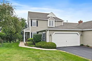 232 Sedgewick Cir, Saint Charles, IL 60174 - Photo 1