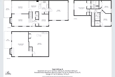 232 Sedgewick Circle, Saint Charles, IL 60174 - Photo 47