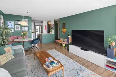 3930 N Pine Grove Avenue #2304, Chicago, IL 60613 - Photo 5