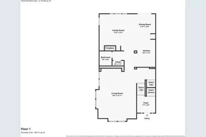 5630 Cambridge Way, Hanover Park, IL 60133 - Photo 31