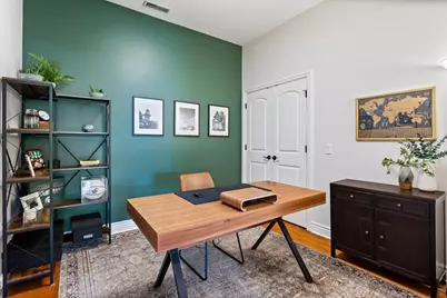 4927 N Damen Avenue #2F, Chicago, IL 60625 - Photo 15