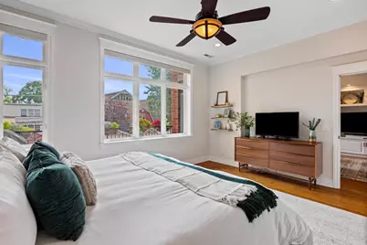 4927 N Damen Avenue #2F, Chicago, IL 60625 - Photo 11