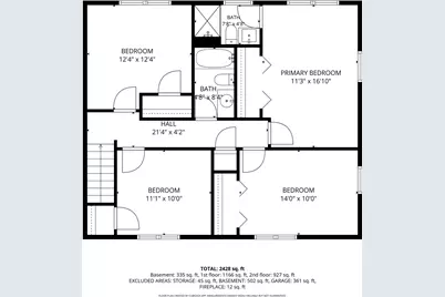 117 E Madison Avenue, Wheaton, IL 60187 - Photo 25