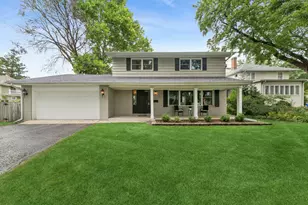 117 E Madison Ave, Wheaton, IL 60187 - Photo 1