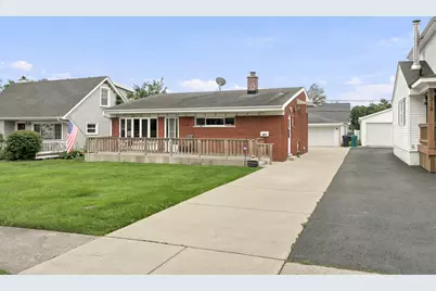 311 W Taylor Road, Lombard, IL 60148 - Photo 1