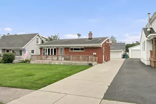 311 W Taylor Rd, Lombard, IL 60148 - Photo 1